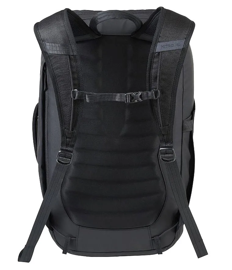 backpack Nitro Nikuro Traveler - Black Out