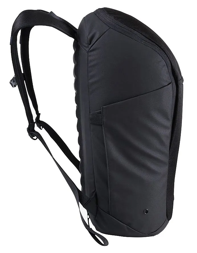 backpack Nitro Nikuro Traveler - Black Out