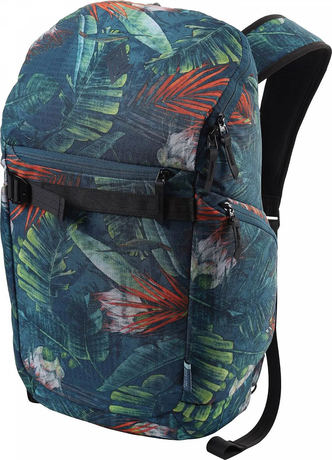 backpack Nitro Nikuro - Tropical