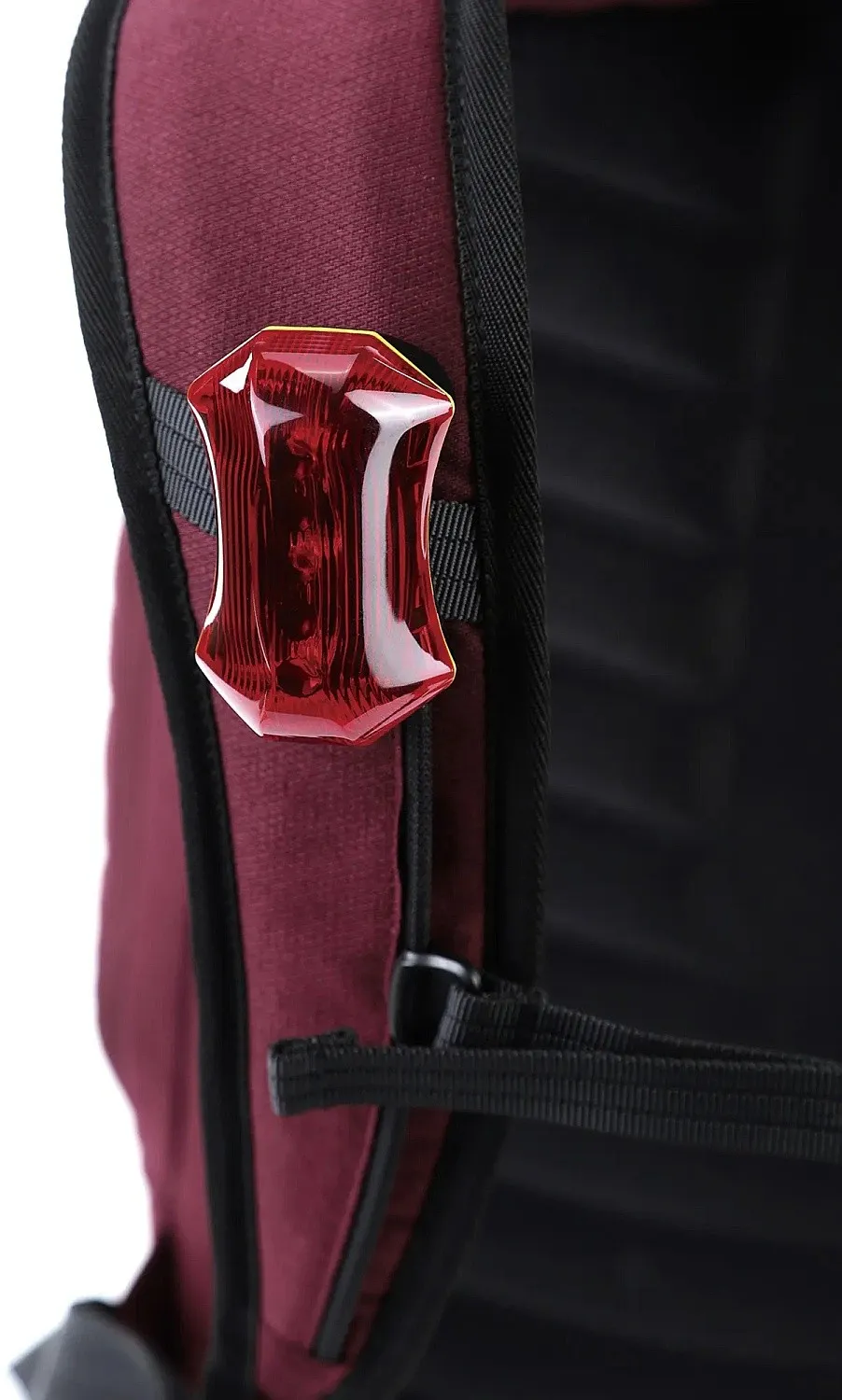 backpack Nitro Nikuro - Wine