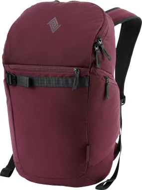 backpack Nitro Nikuro - Wine