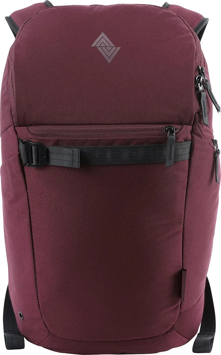 backpack Nitro Nikuro - Wine