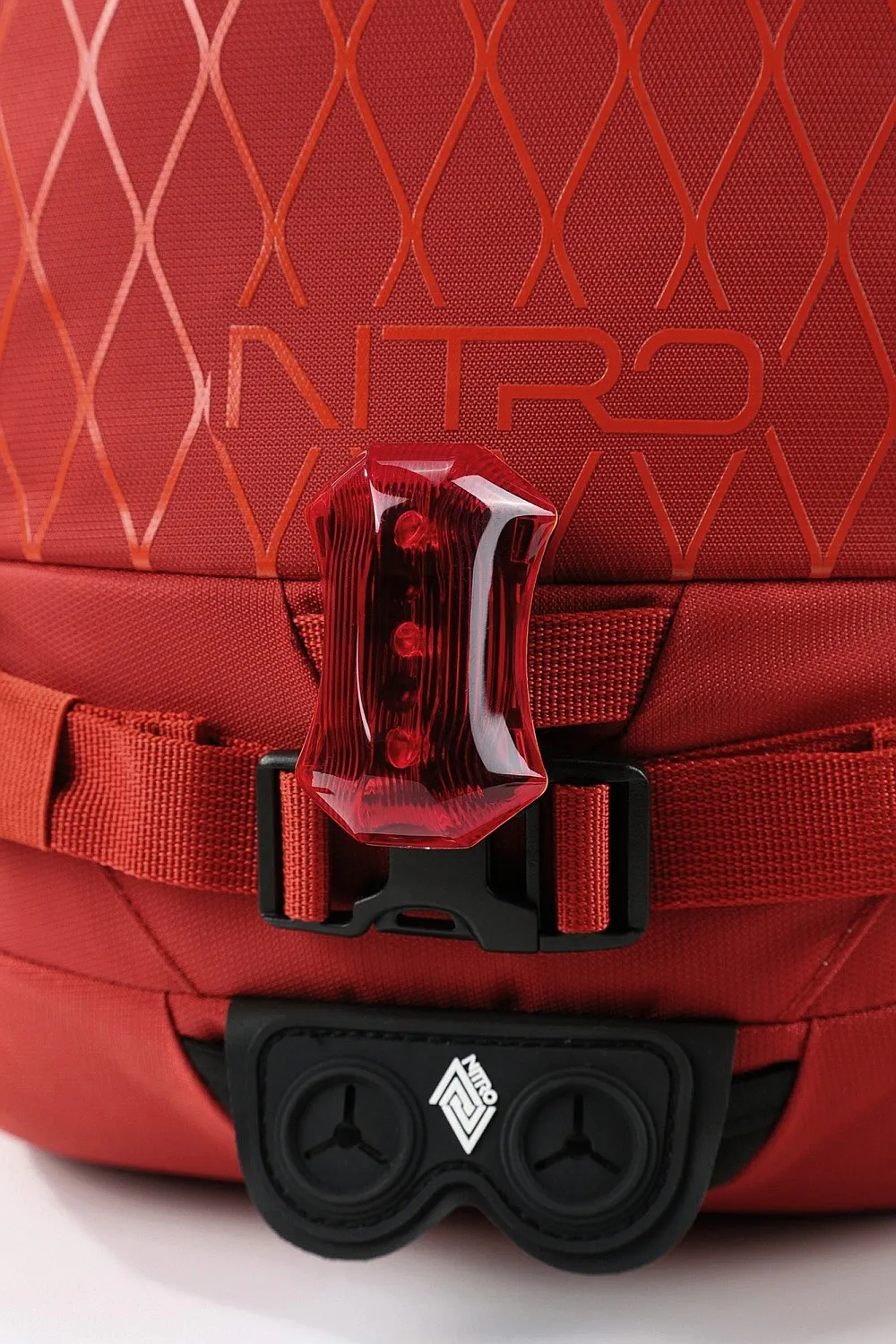 backpack Nitro Rover - Supernova