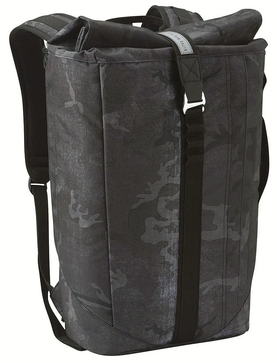 backpack Nitro Scrambler - Forged Camo