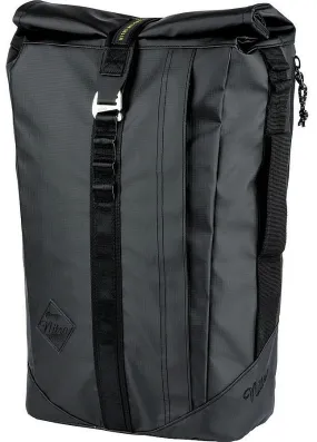 backpack Nitro Scrambler - Tough Black