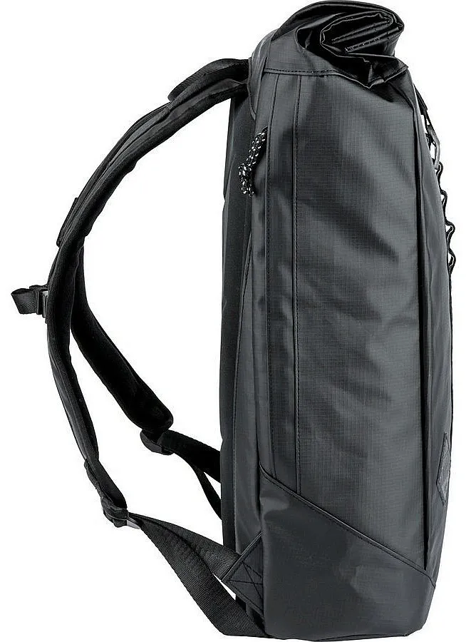 backpack Nitro Scrambler - Tough Black