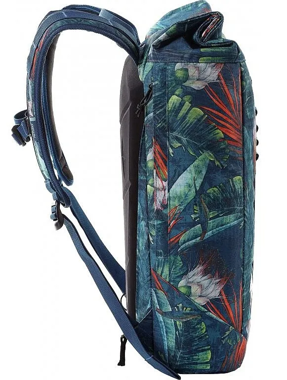 backpack Nitro Scrambler - Tropical