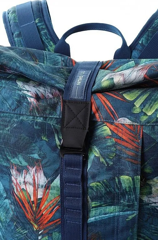 backpack Nitro Scrambler - Tropical