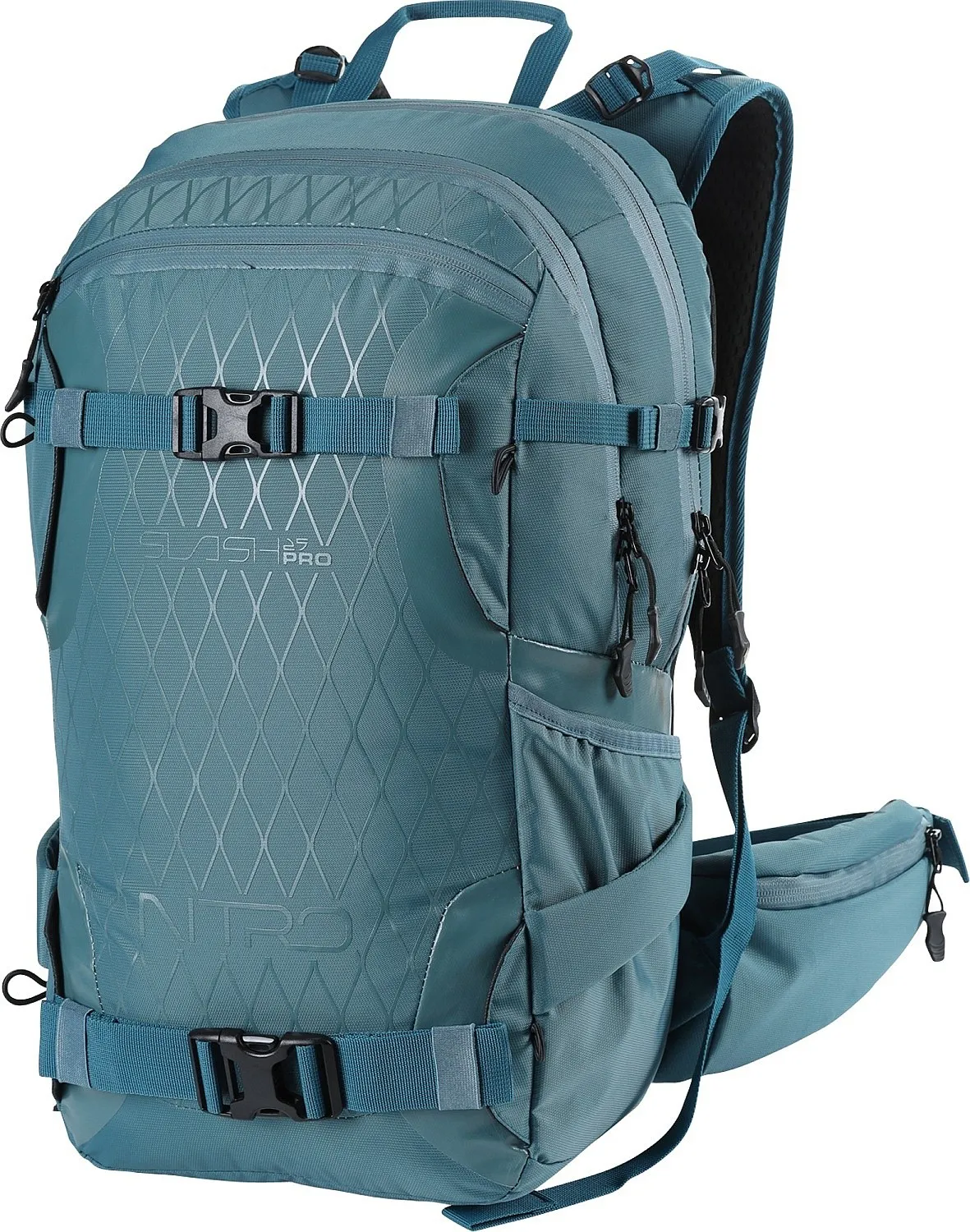 backpack Nitro Slash Pro 25 - Arctic