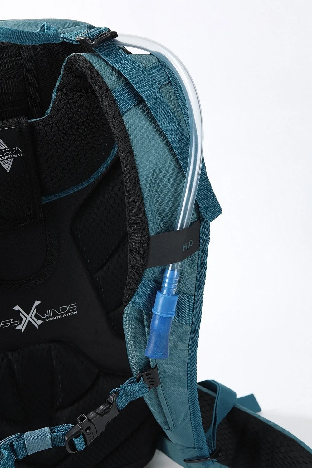 backpack Nitro Slash Pro 25 - Arctic