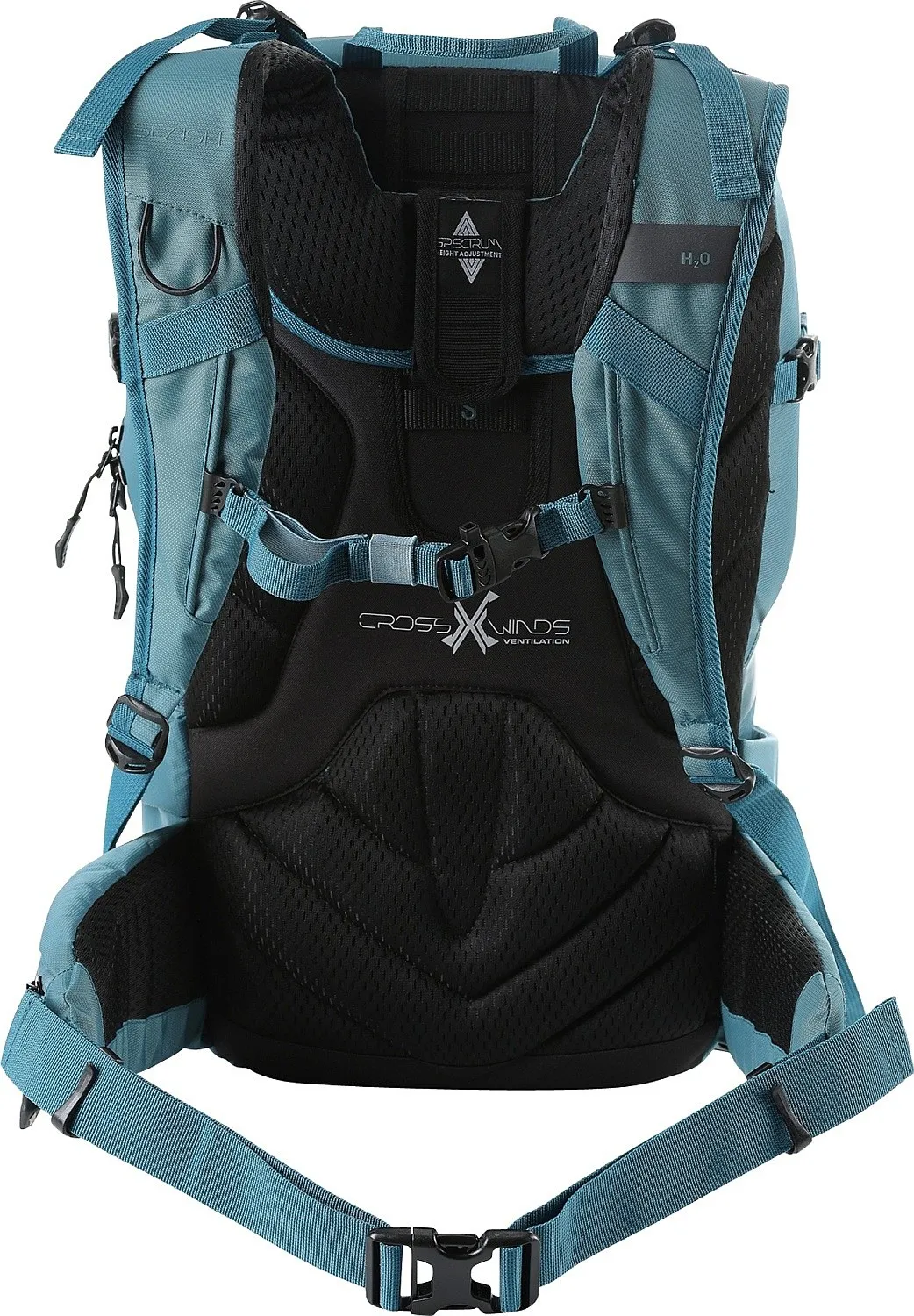 backpack Nitro Slash Pro 25 - Arctic