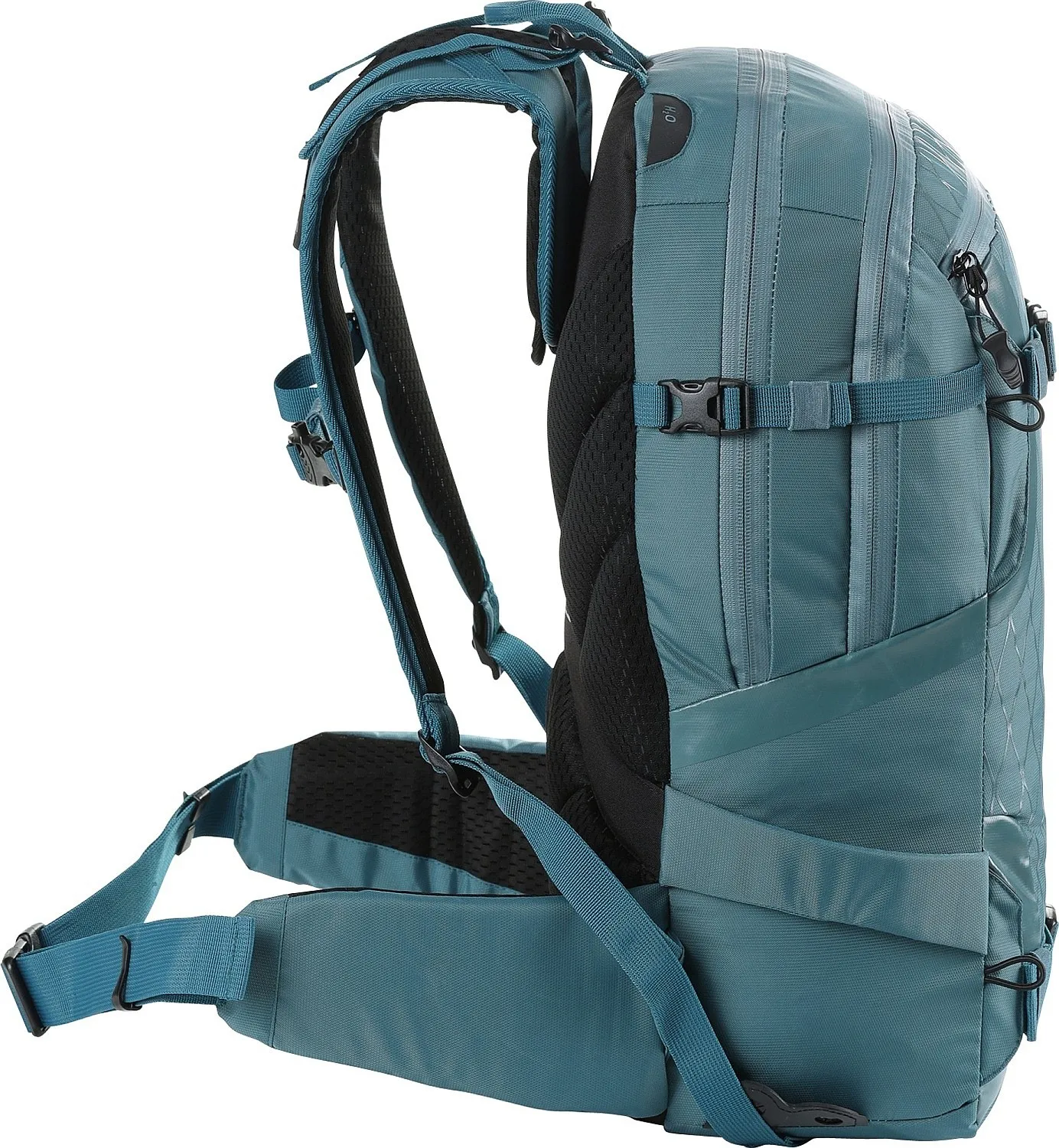 backpack Nitro Slash Pro 25 - Arctic