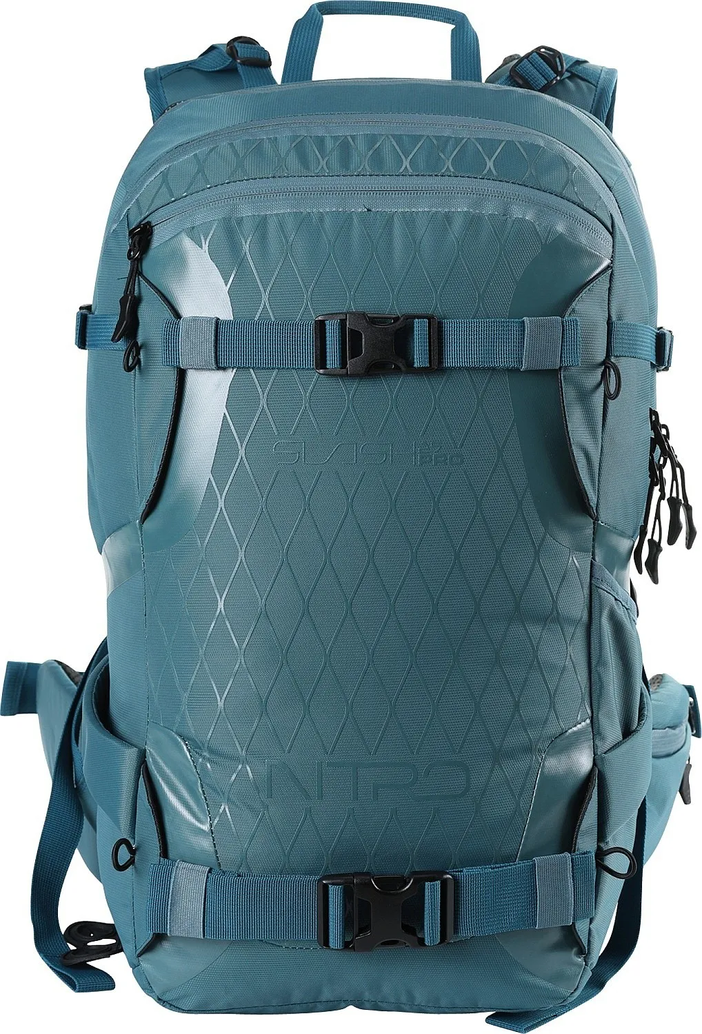 backpack Nitro Slash Pro 25 - Arctic