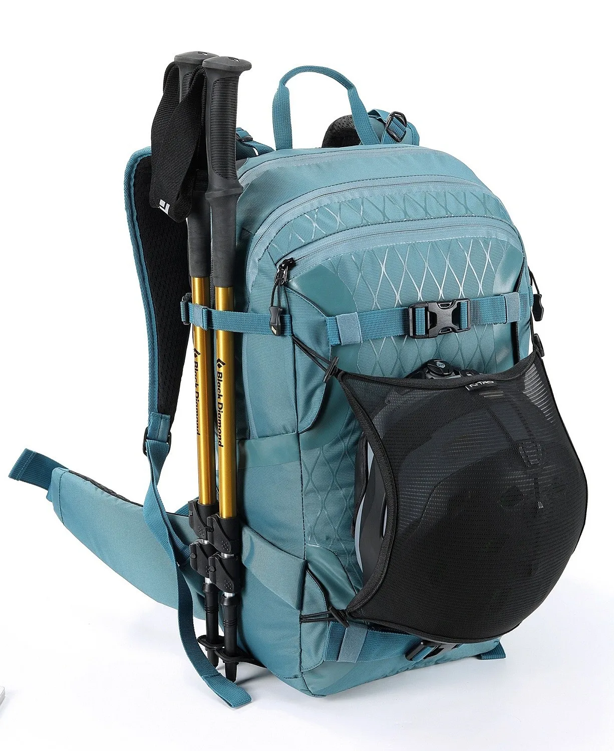 backpack Nitro Slash Pro 25 - Arctic