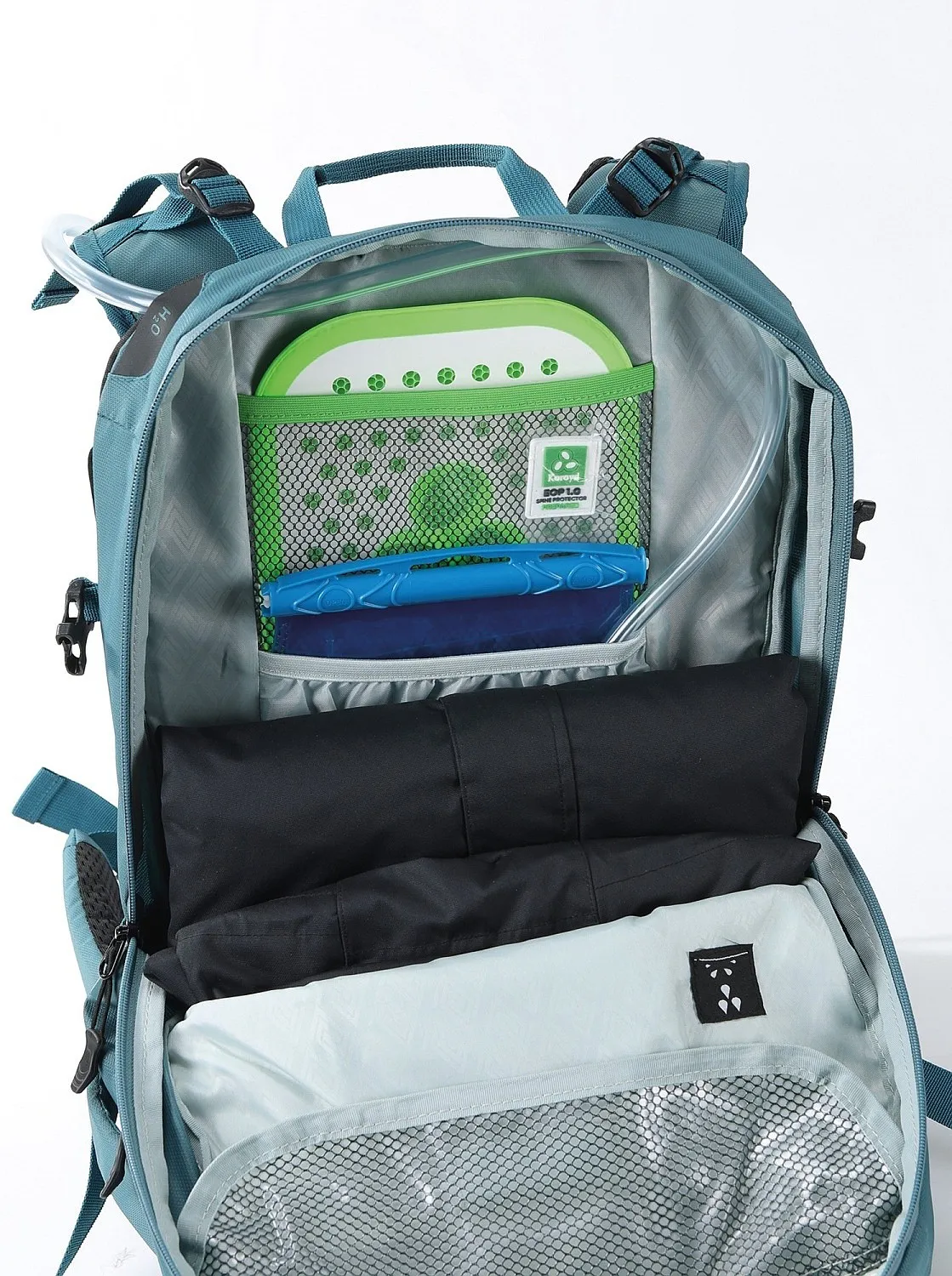 backpack Nitro Slash Pro 25 - Arctic