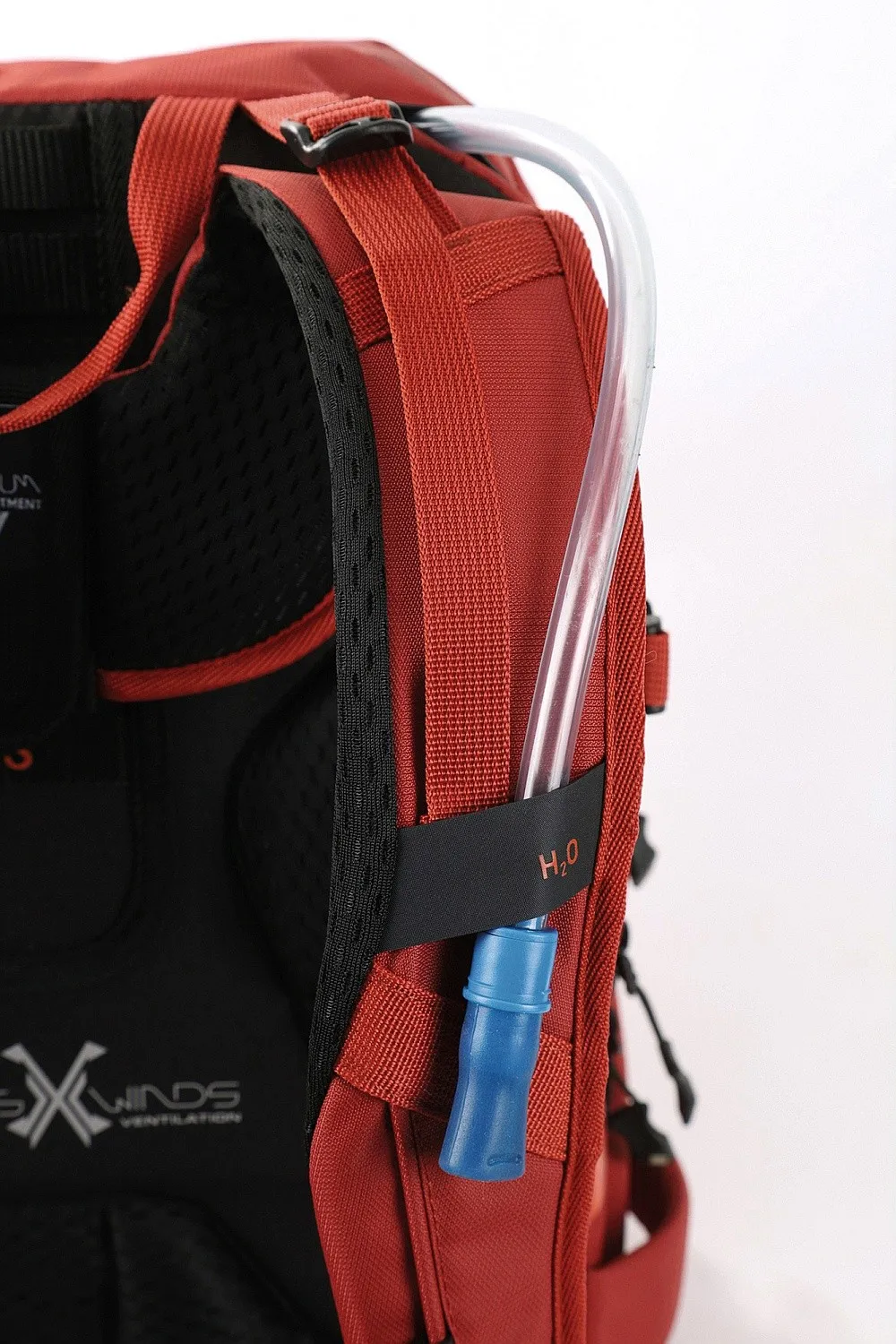 backpack Nitro Slash Pro 25 - Supernova