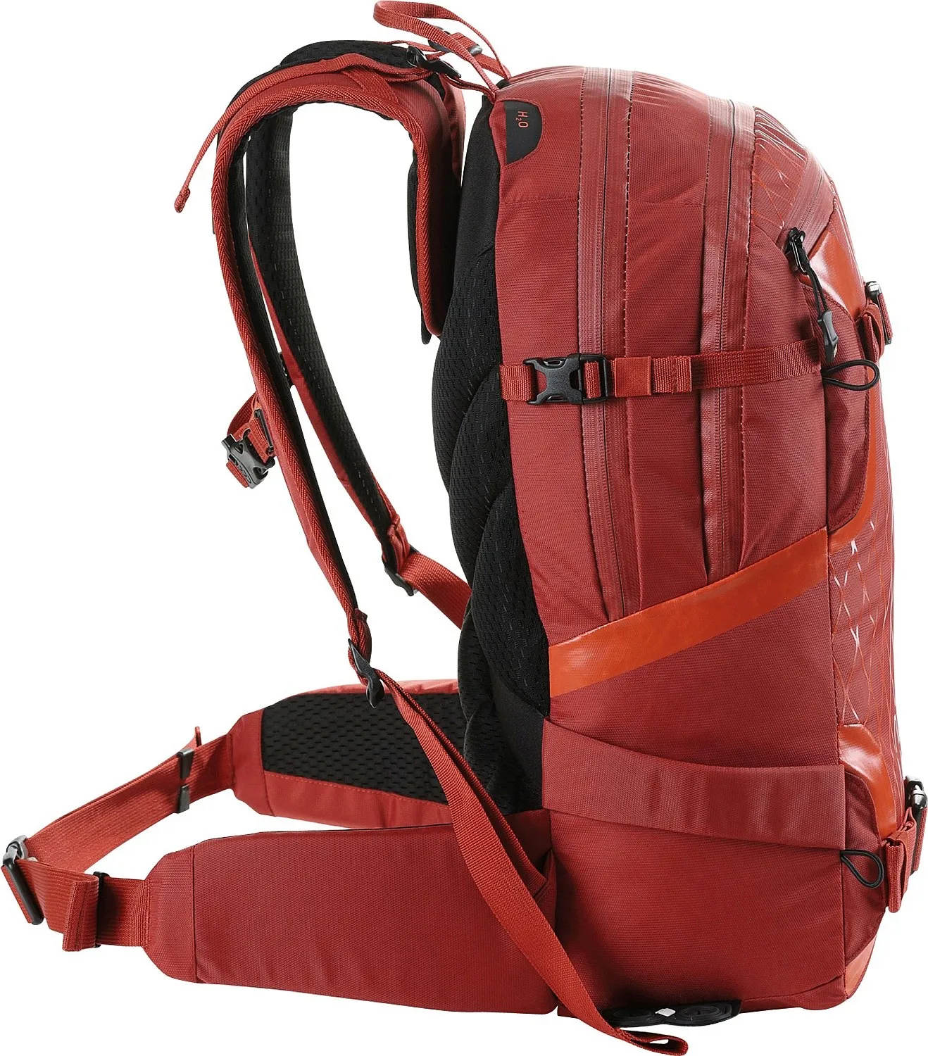 backpack Nitro Slash Pro 25 - Supernova