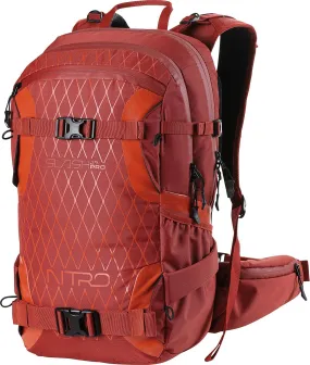 backpack Nitro Slash Pro 25 - Supernova