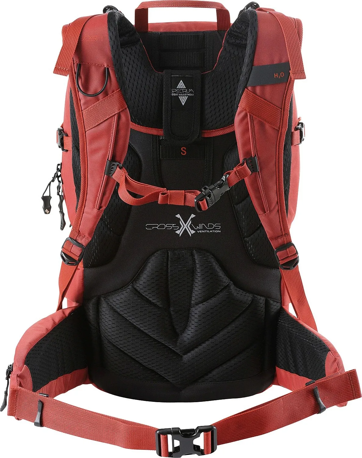 backpack Nitro Slash Pro 25 - Supernova