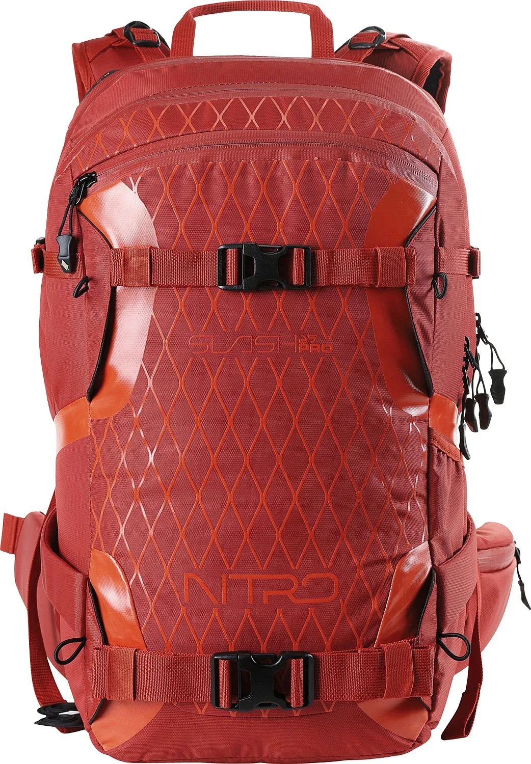 backpack Nitro Slash Pro 25 - Supernova