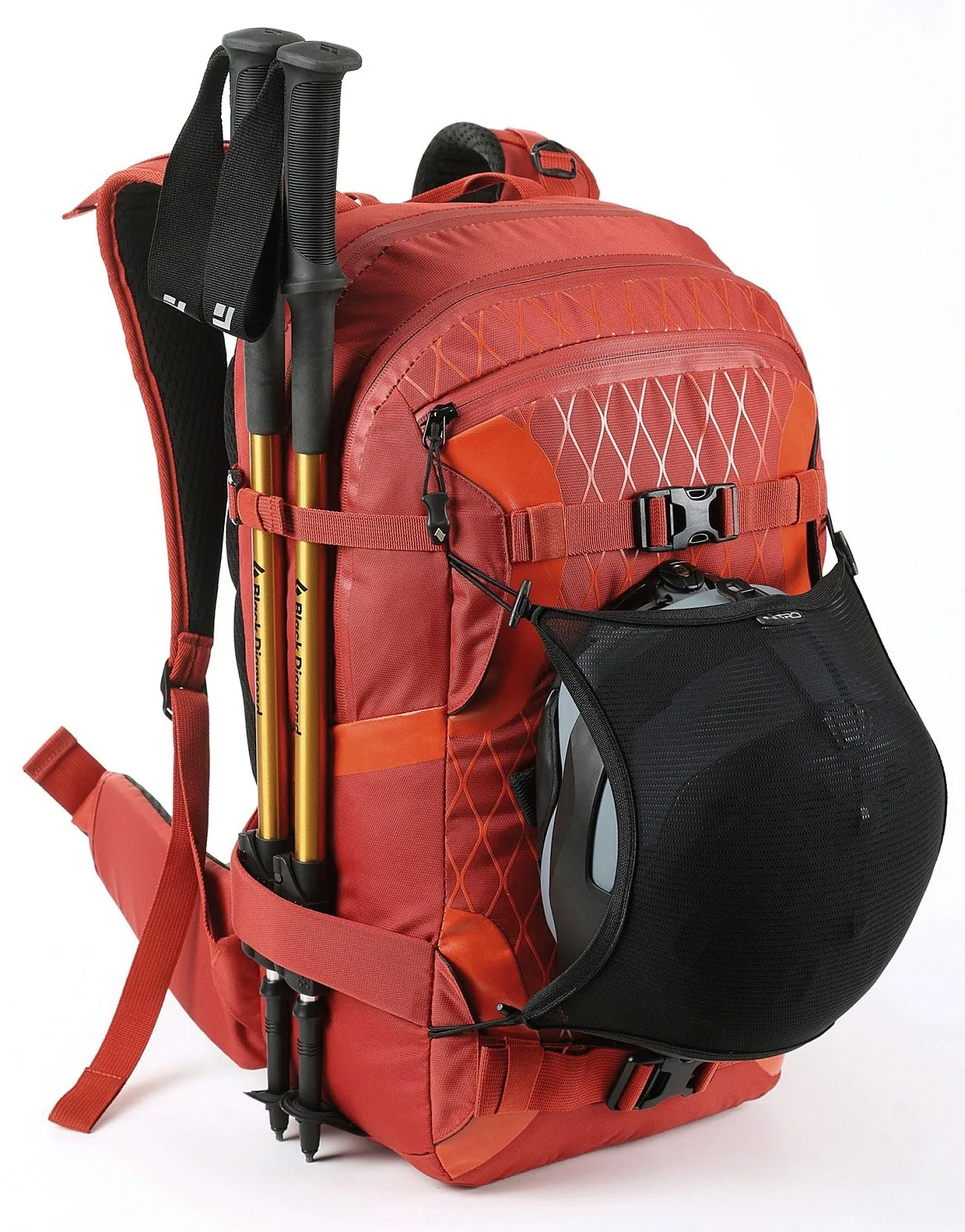 backpack Nitro Slash Pro 25 - Supernova