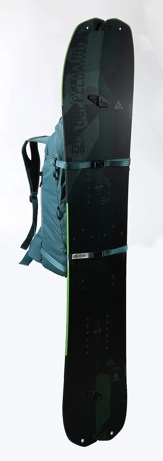 backpack Nitro Splitpack - Arctic