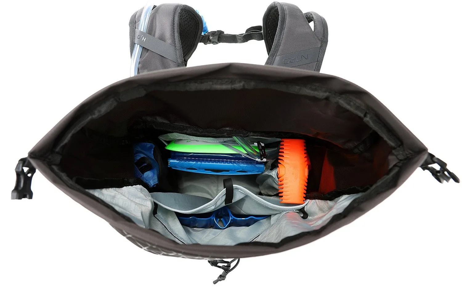 backpack Nitro Splitpack - Phantom