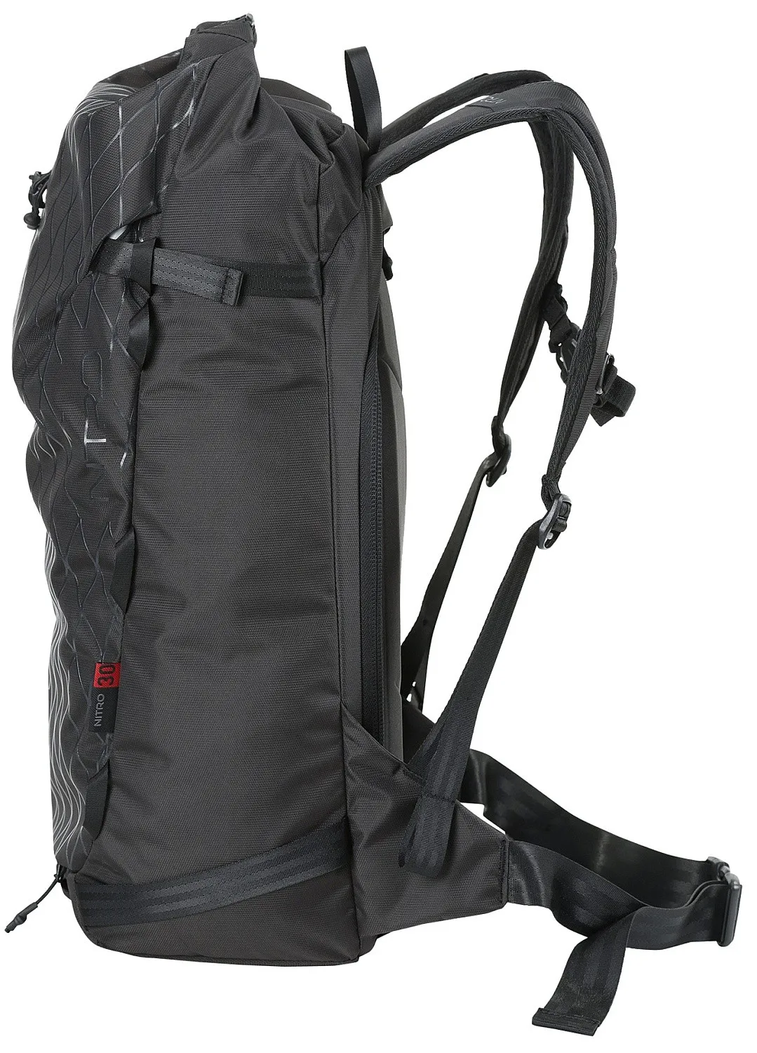 backpack Nitro Splitpack - Phantom