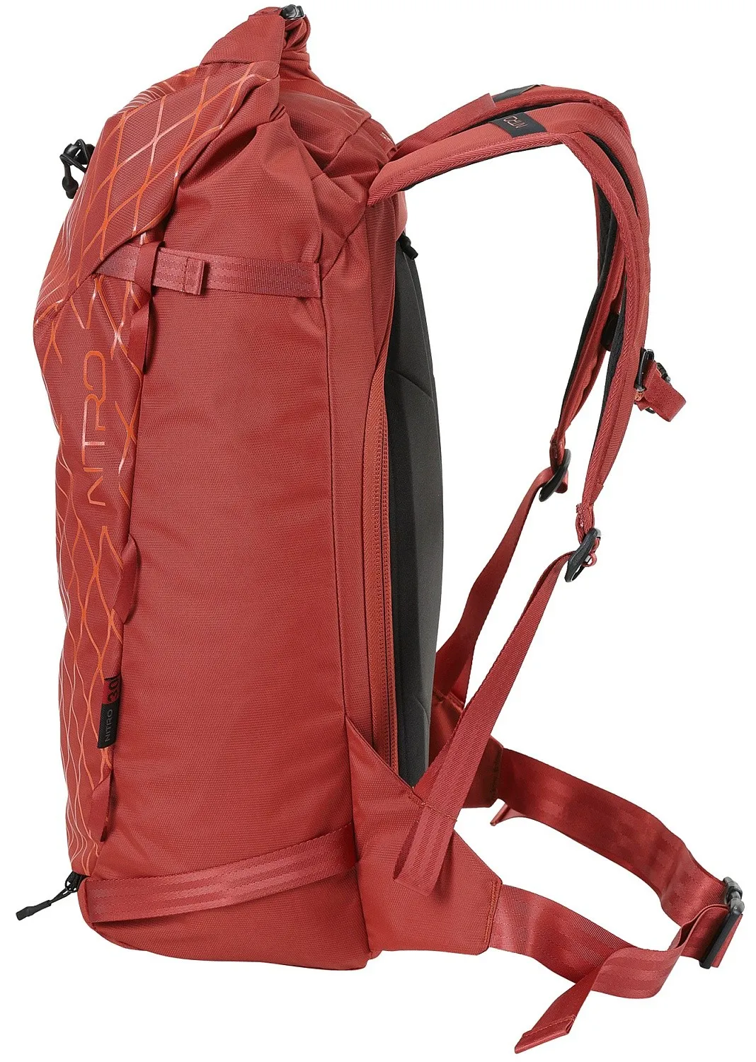 backpack Nitro Splitpack - Supernova