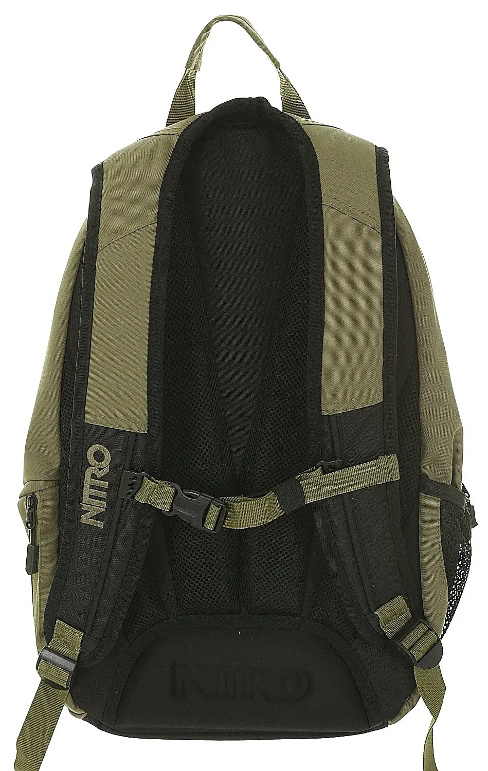 backpack Nitro Stash - Golden Mud