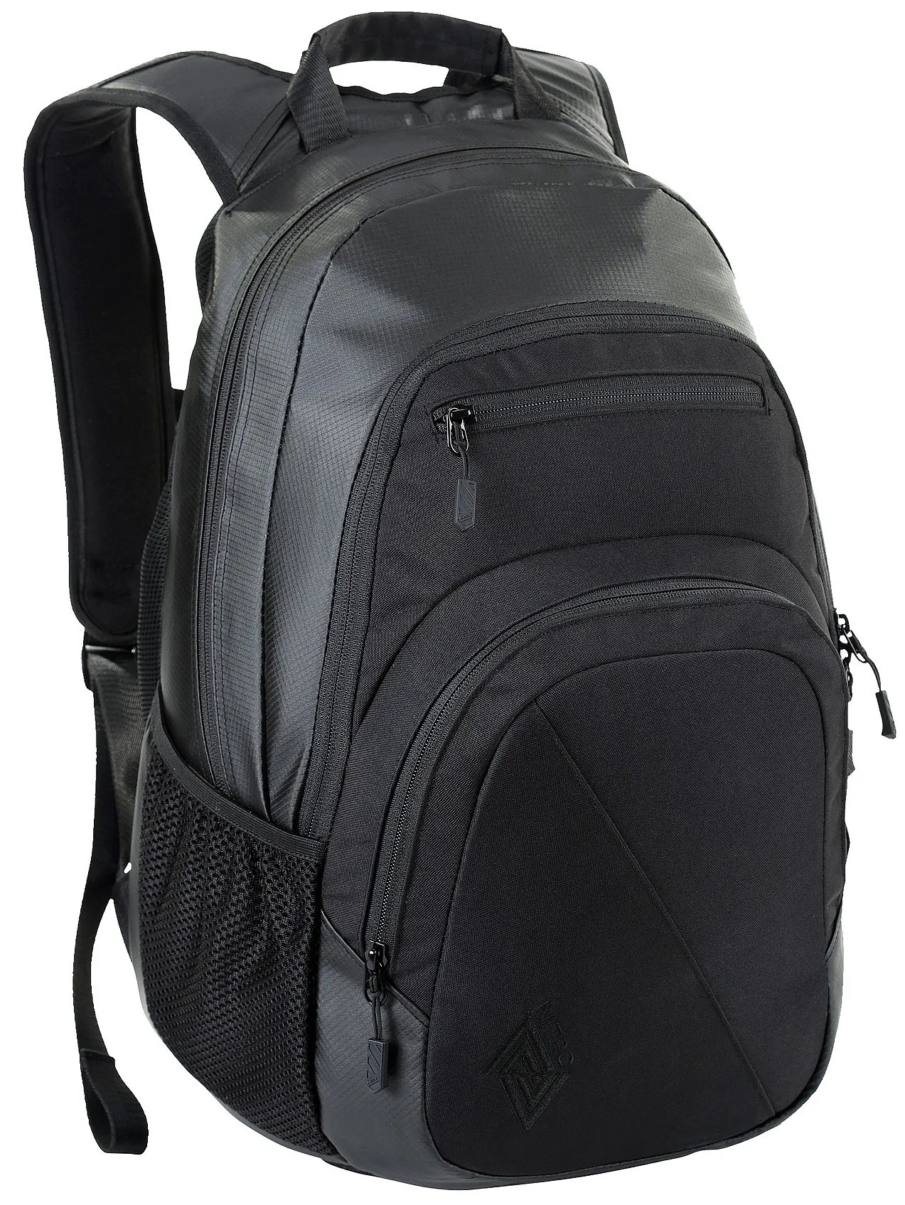 backpack Nitro Stash - Tough Black