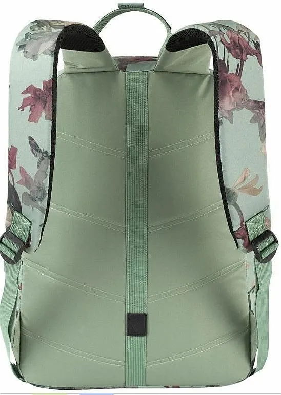 backpack Nitro Urban Classic - Dead Flower