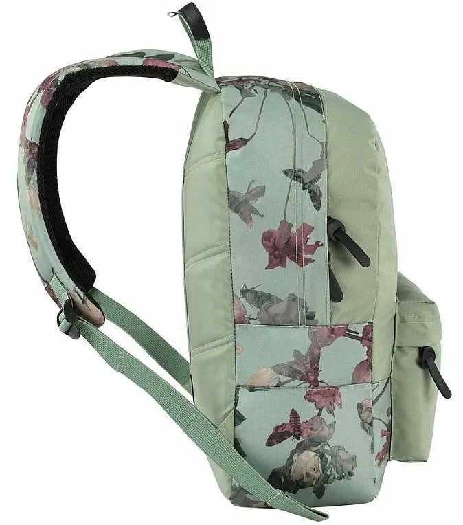 backpack Nitro Urban Classic - Dead Flower