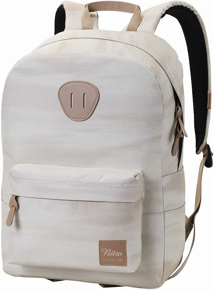 backpack Nitro Urban Classic - Dune