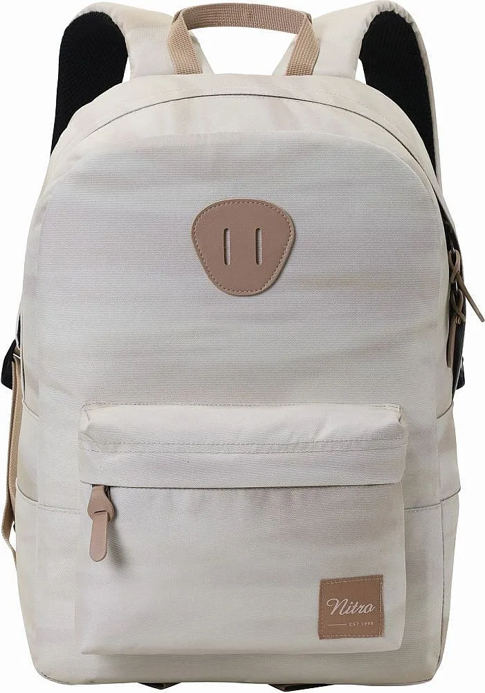 backpack Nitro Urban Classic - Dune