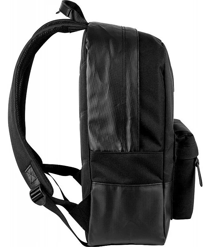 backpack Nitro Urban Classic - Tough Black