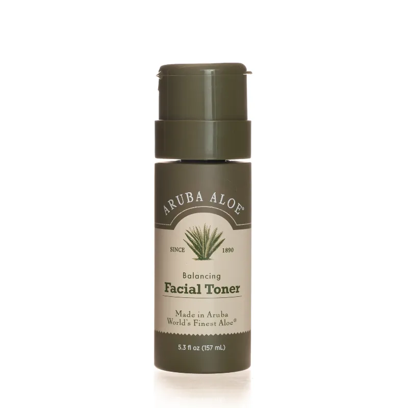 Balancing Facial Toner