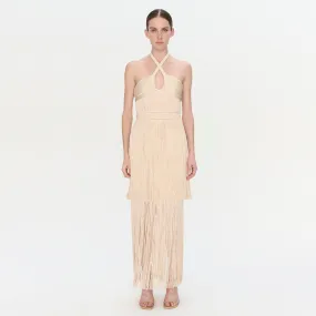 Baldwin Dress
