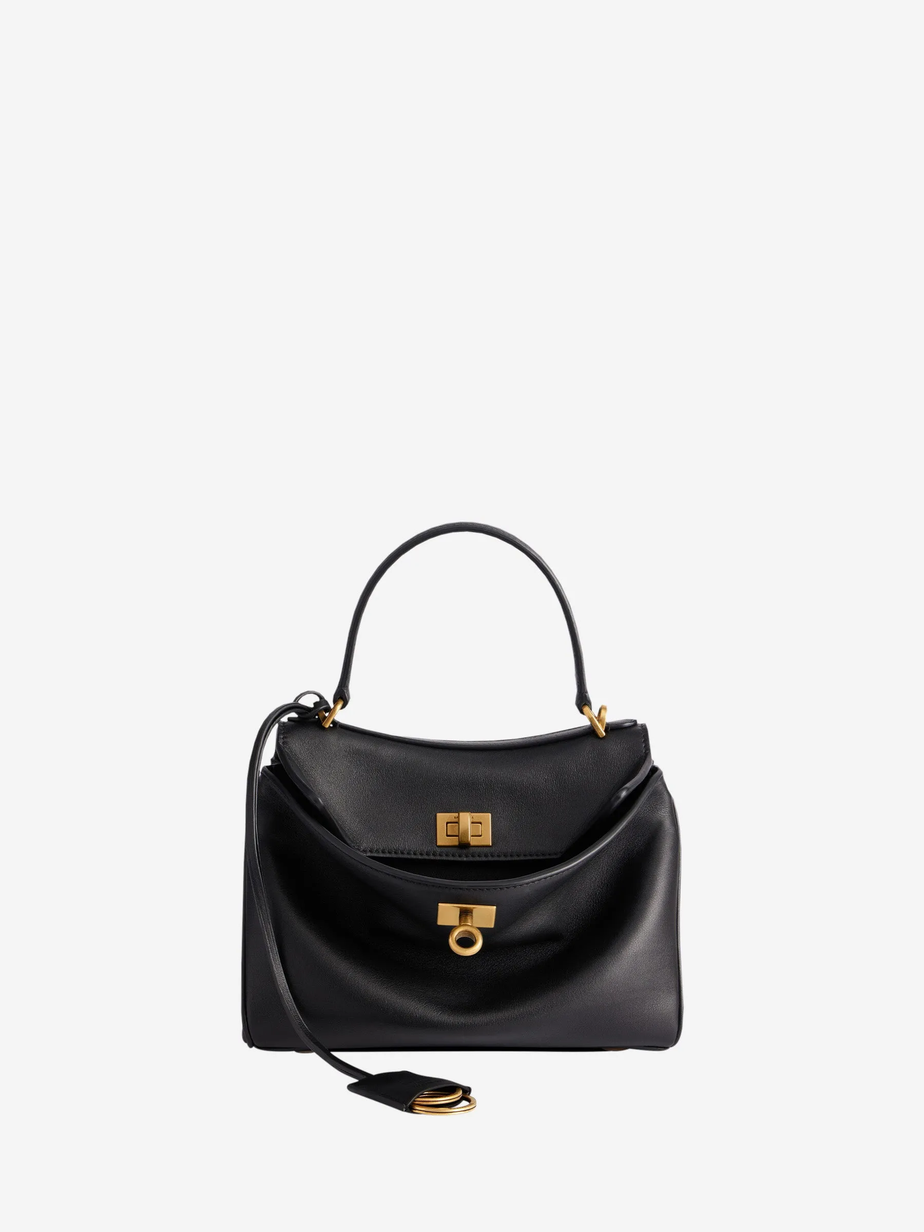 Balenciaga Rodeo Hand Bag 