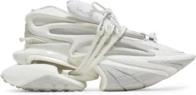 Balmain Unicorn chunky sneakers White