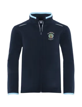 Bamburgh School Full Zip Sport Jacket