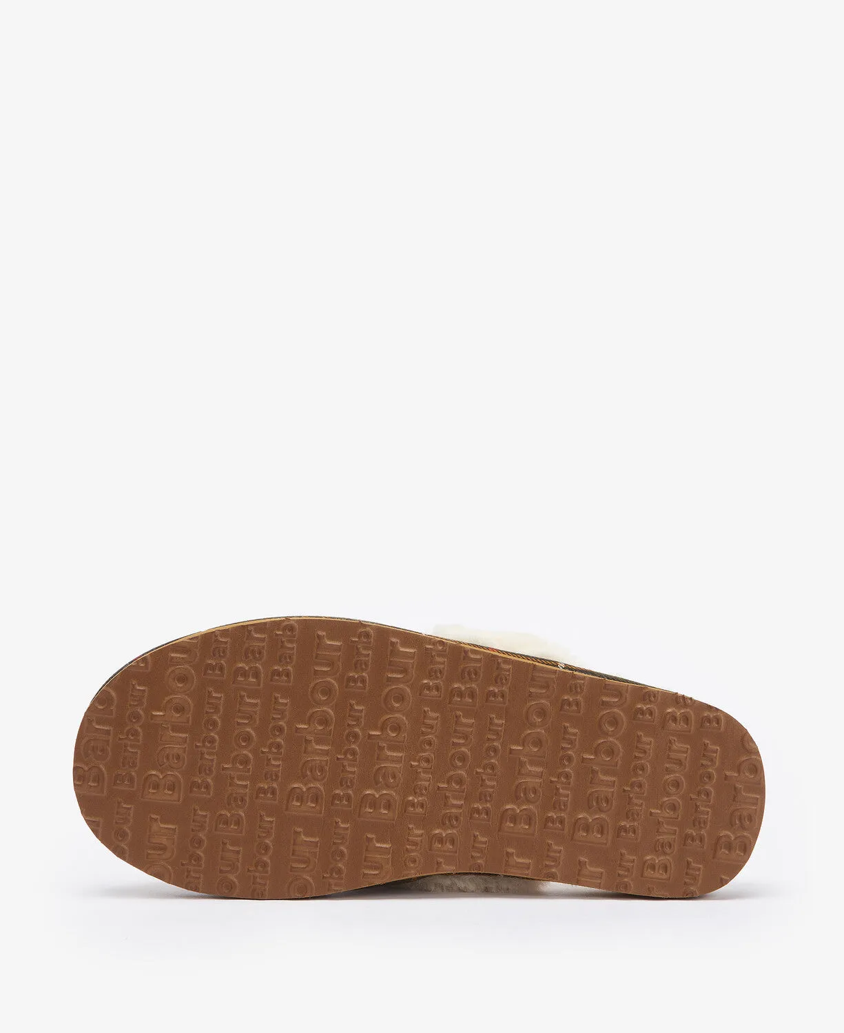 Barbour Claudia Mule Slippers