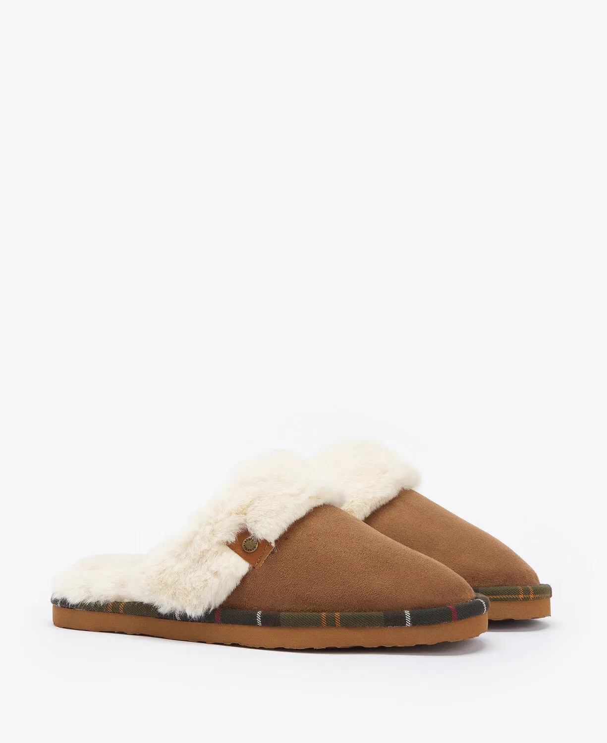 Barbour Claudia Mule Slippers