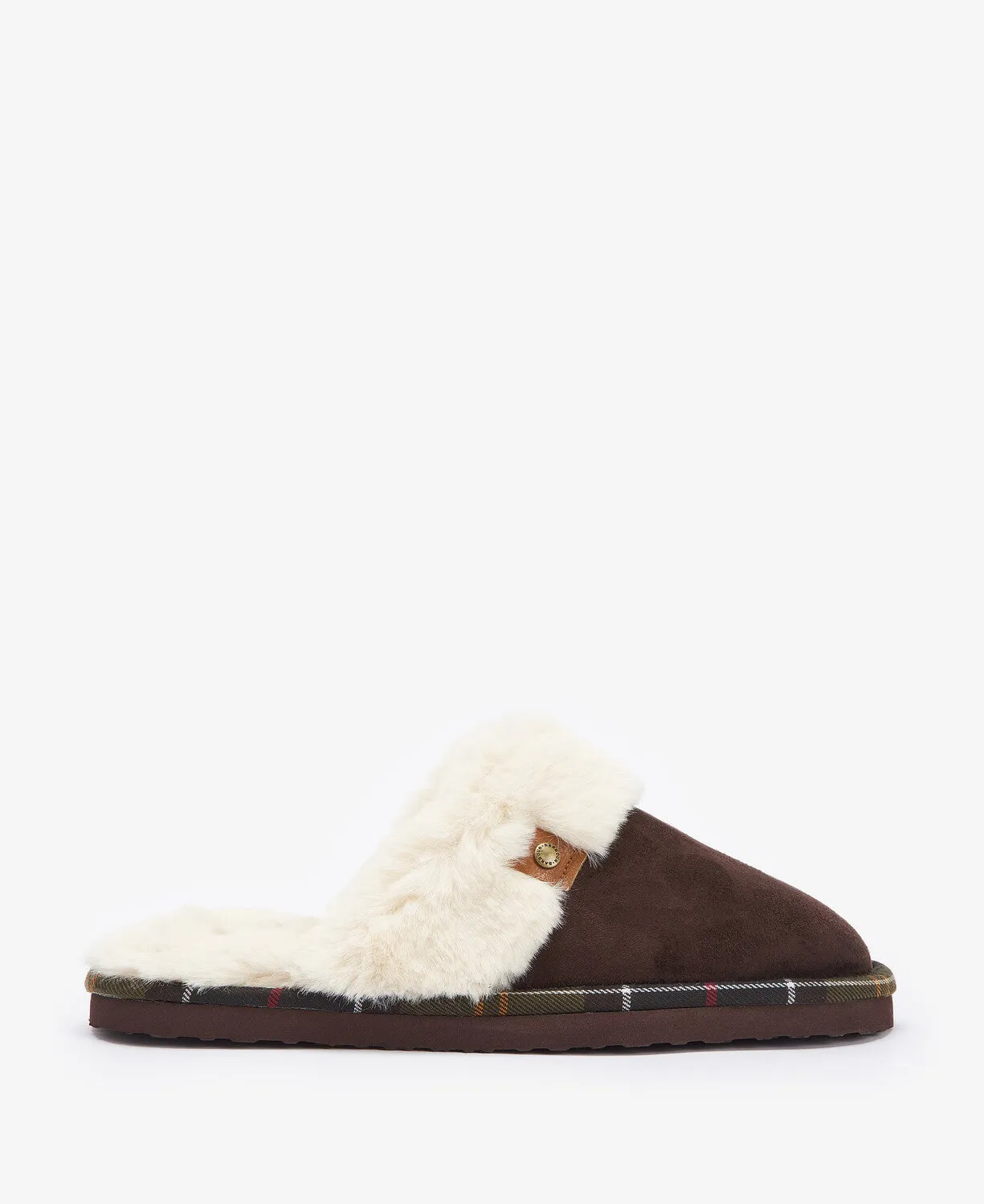 Barbour Claudia Mule Slippers