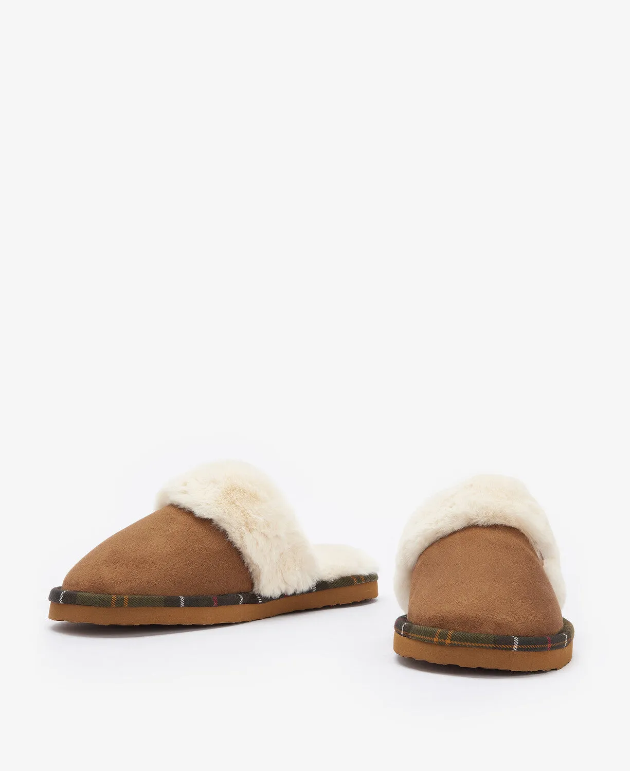 Barbour Claudia Mule Slippers