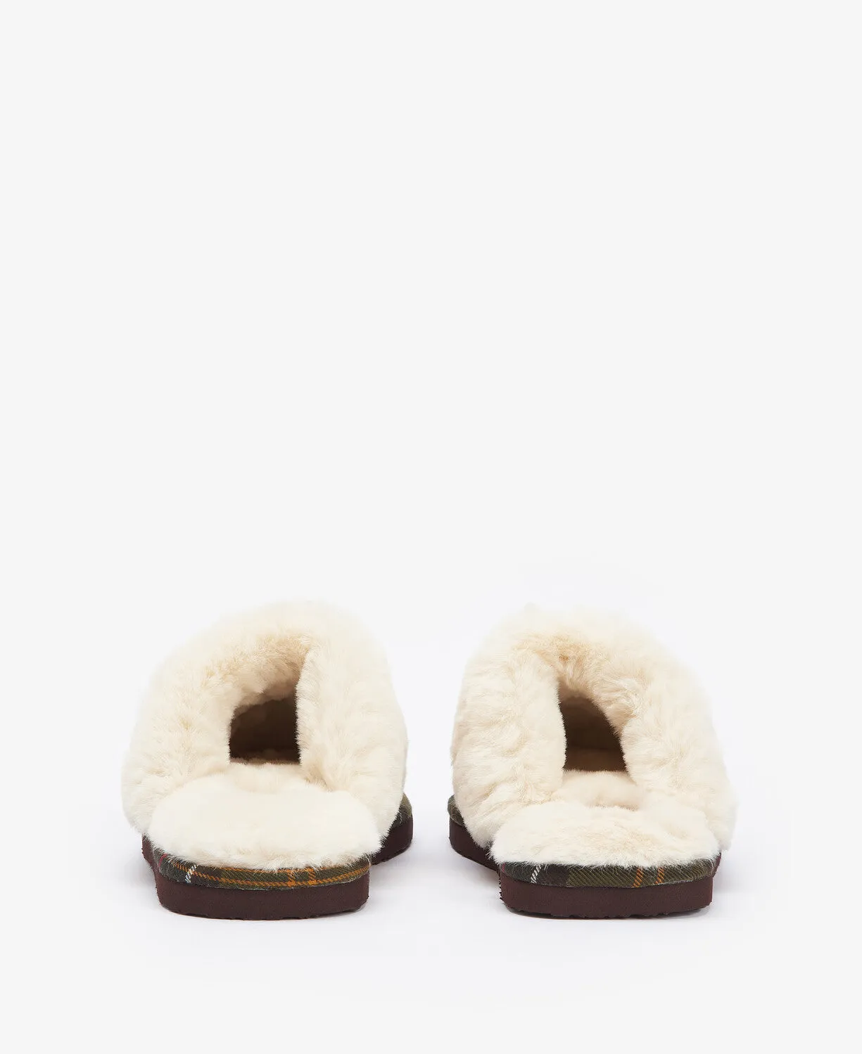 Barbour Claudia Mule Slippers