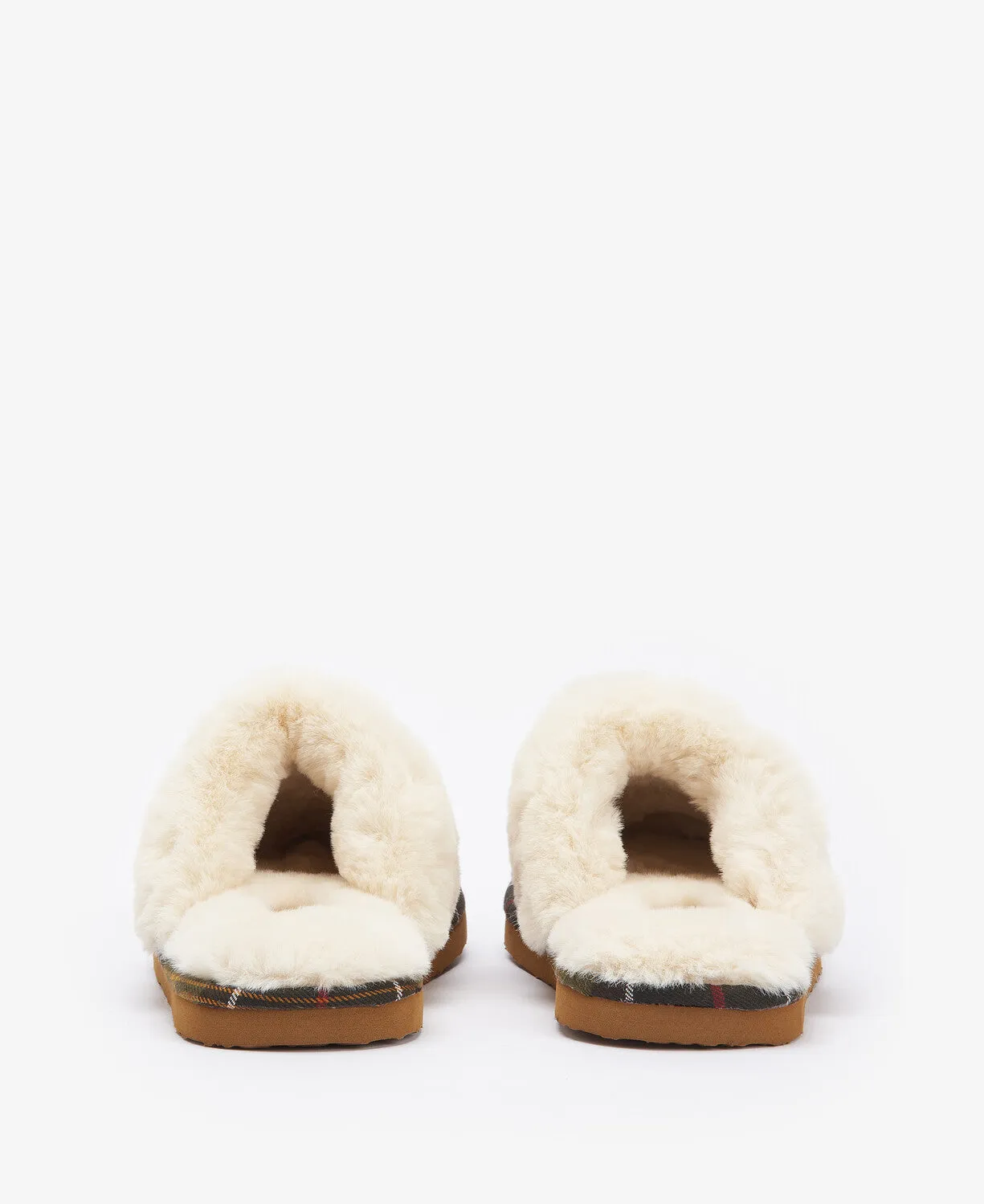 Barbour Claudia Mule Slippers