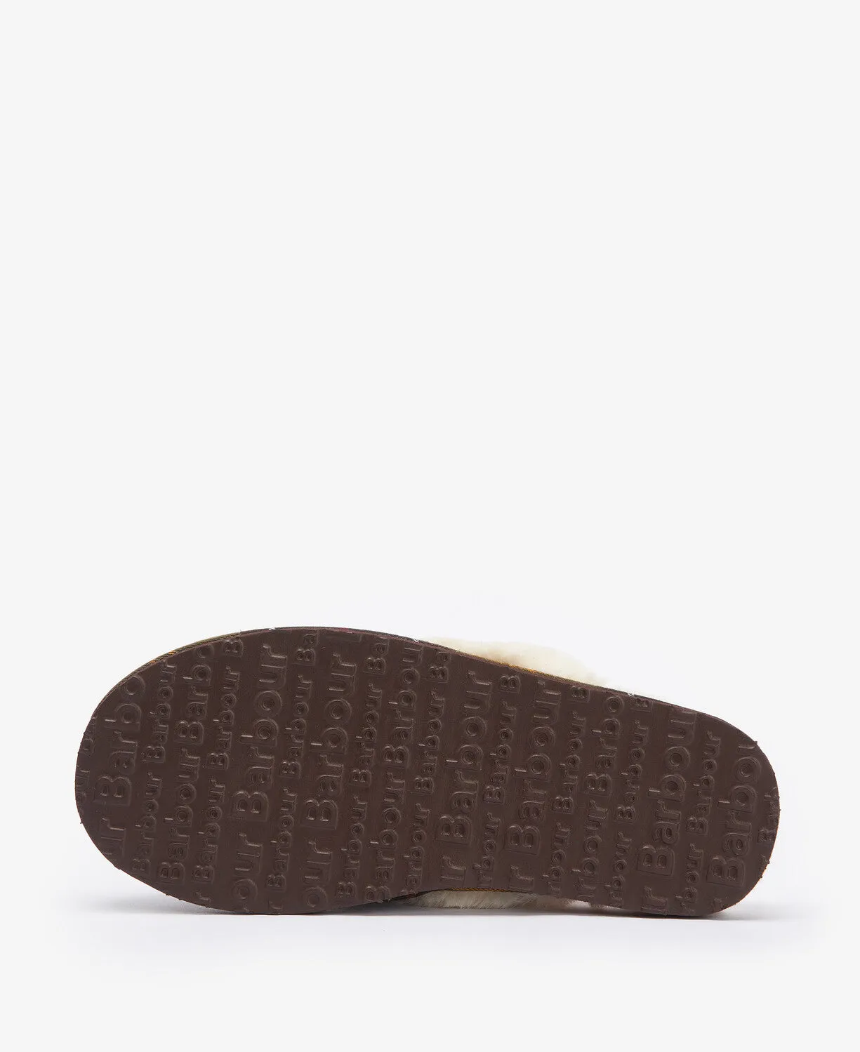 Barbour Claudia Mule Slippers