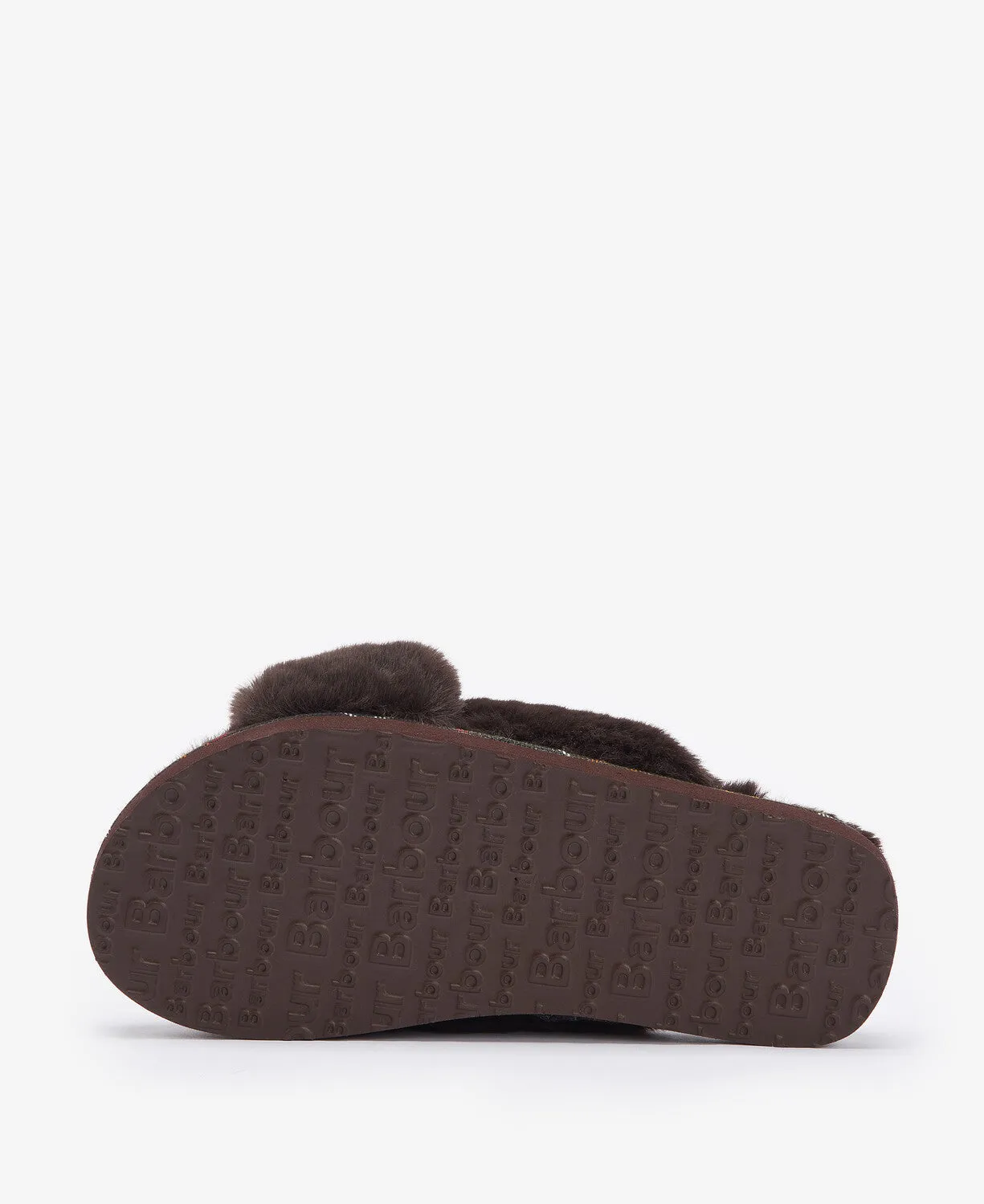 Barbour Eliza Cross Over Slippers