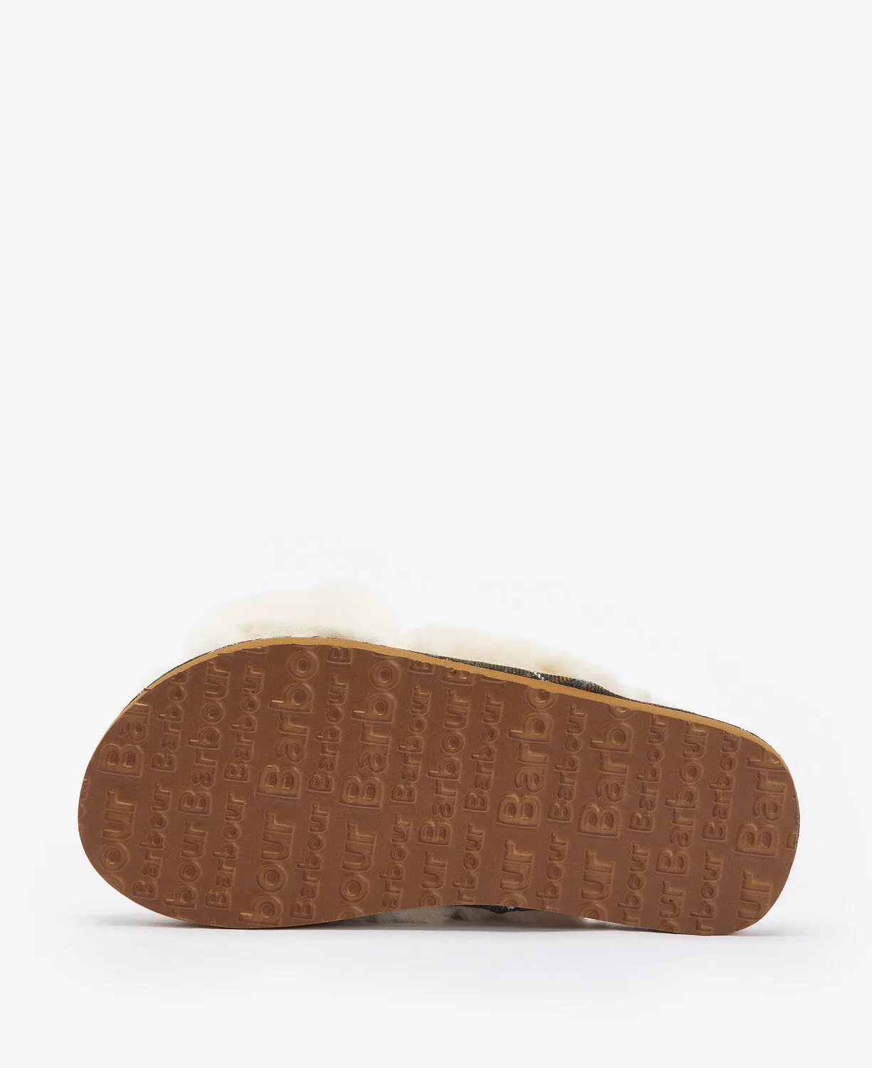 Barbour Eliza Cross Over Slippers